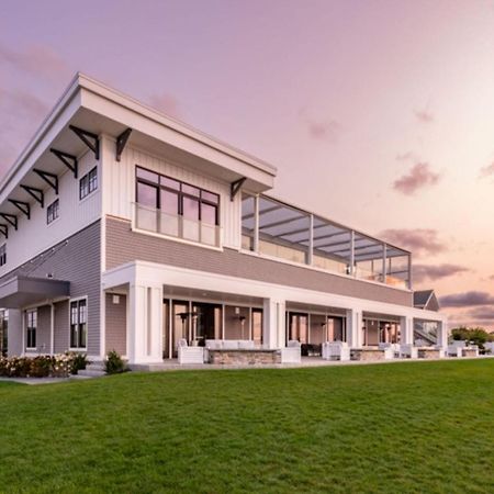 Pelham House Resort Денис Порт Екстериор снимка