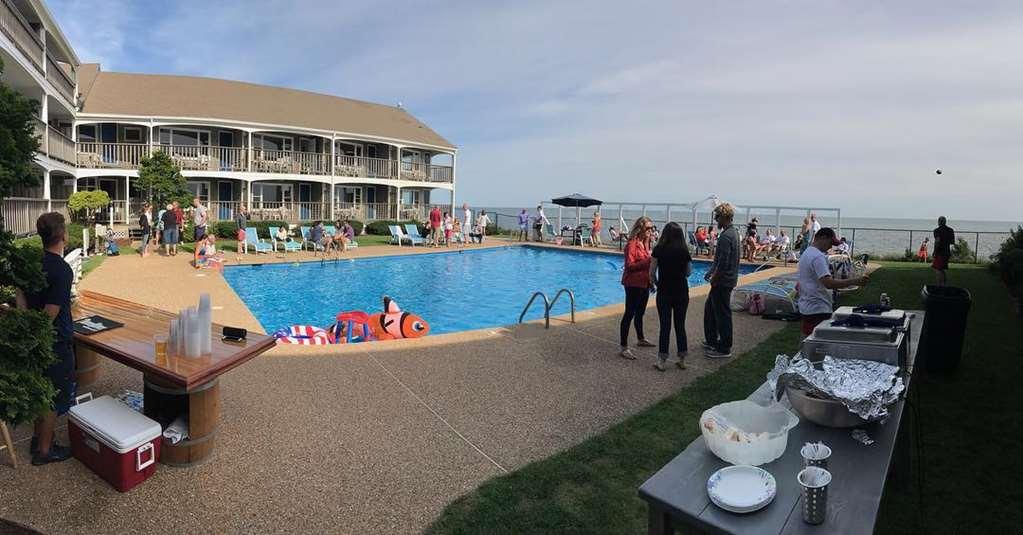 Pelham House Resort Денис Порт Екстериор снимка