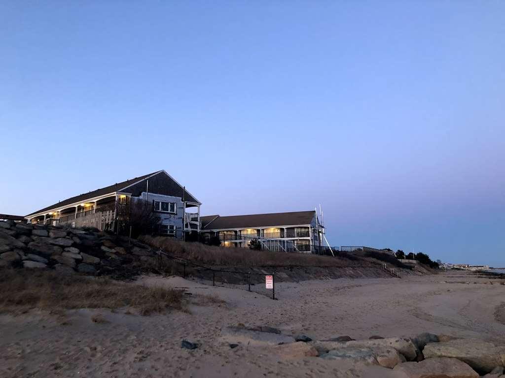 Pelham House Resort Денис Порт Екстериор снимка