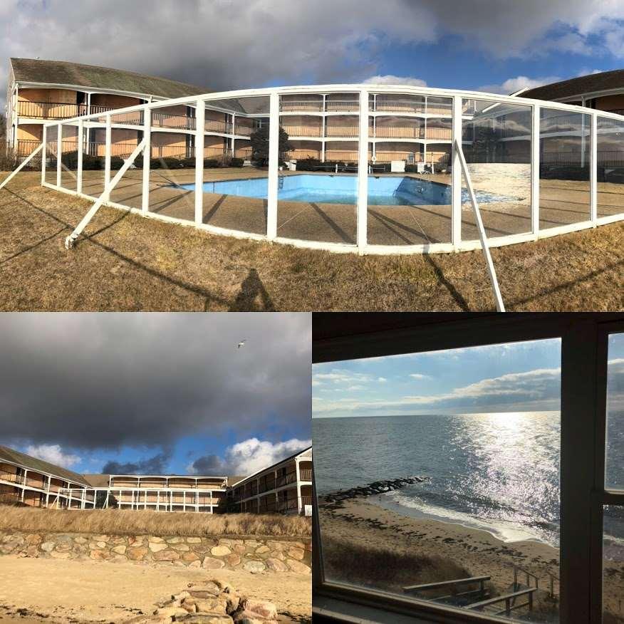 Pelham House Resort Денис Порт Удобства снимка