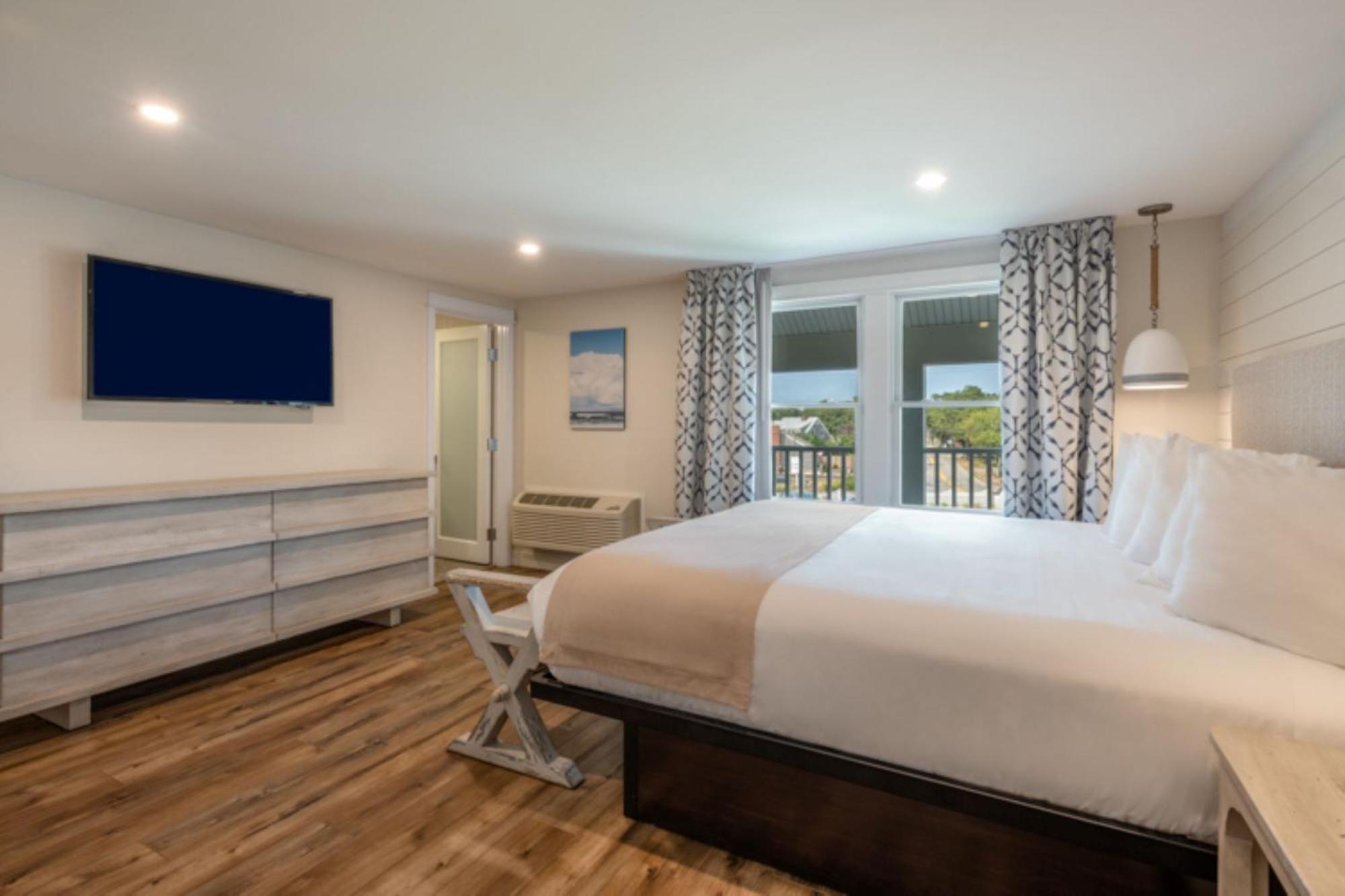 Pelham House Resort Денис Порт Екстериор снимка