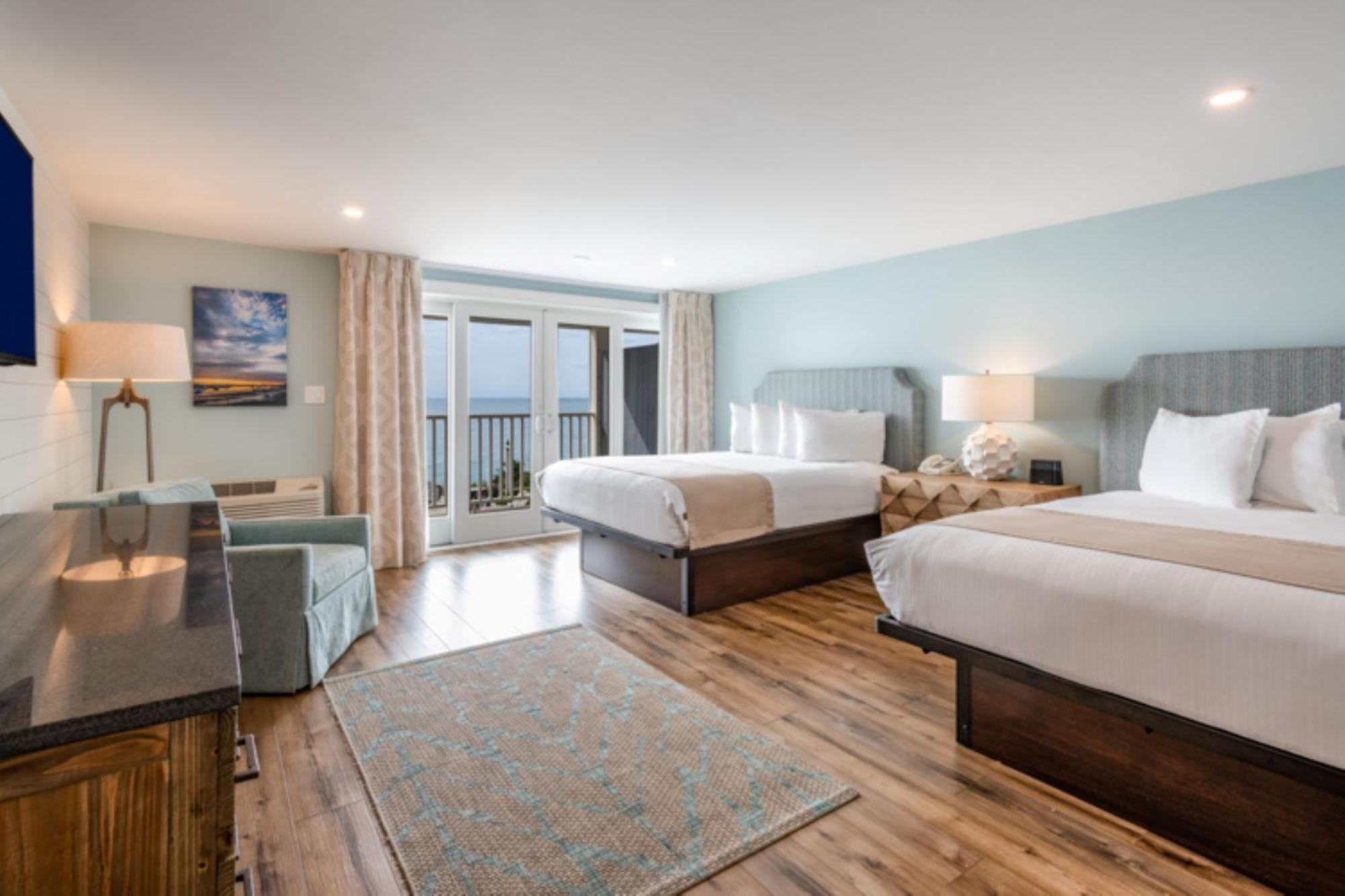 Pelham House Resort Денис Порт Екстериор снимка