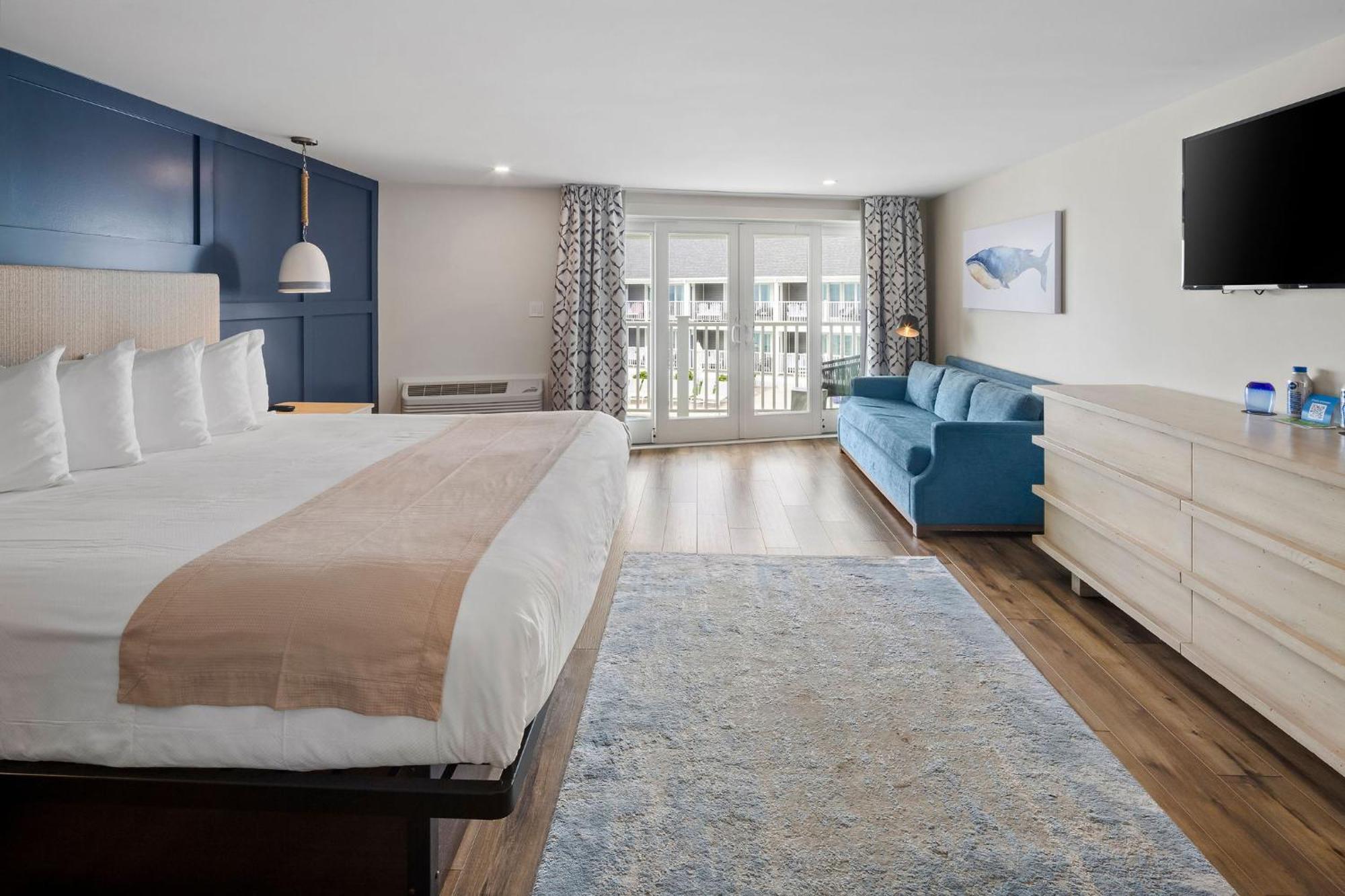 Pelham House Resort Денис Порт Екстериор снимка