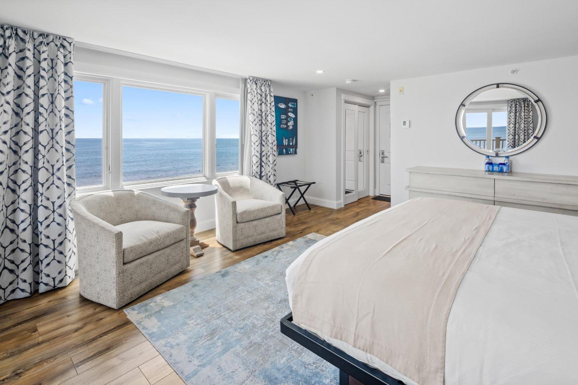 Pelham House Resort Денис Порт Екстериор снимка