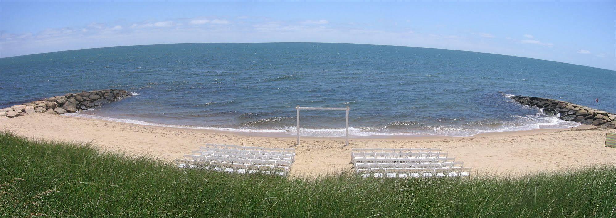 Pelham House Resort Денис Порт Екстериор снимка